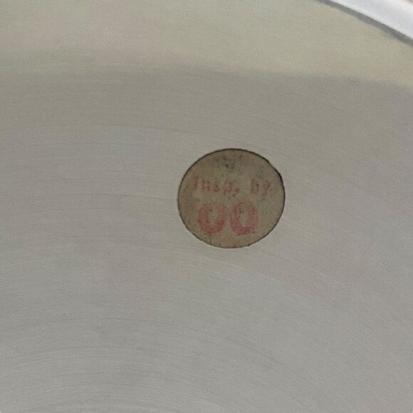 Vintage F.B. Rogers Silver Plate Server Casserole with Lid Handles Serveware - Picture 12 of 12